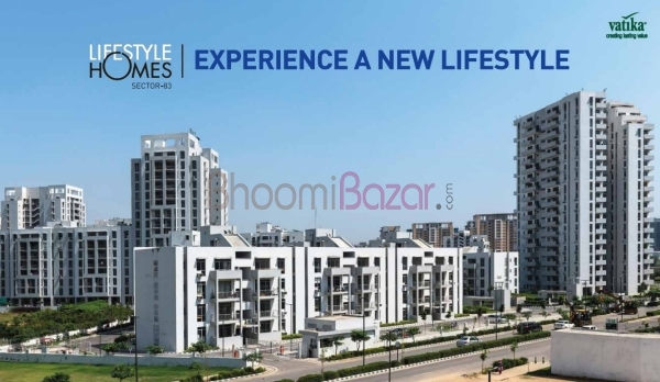 Vatika Lifestyle Homes